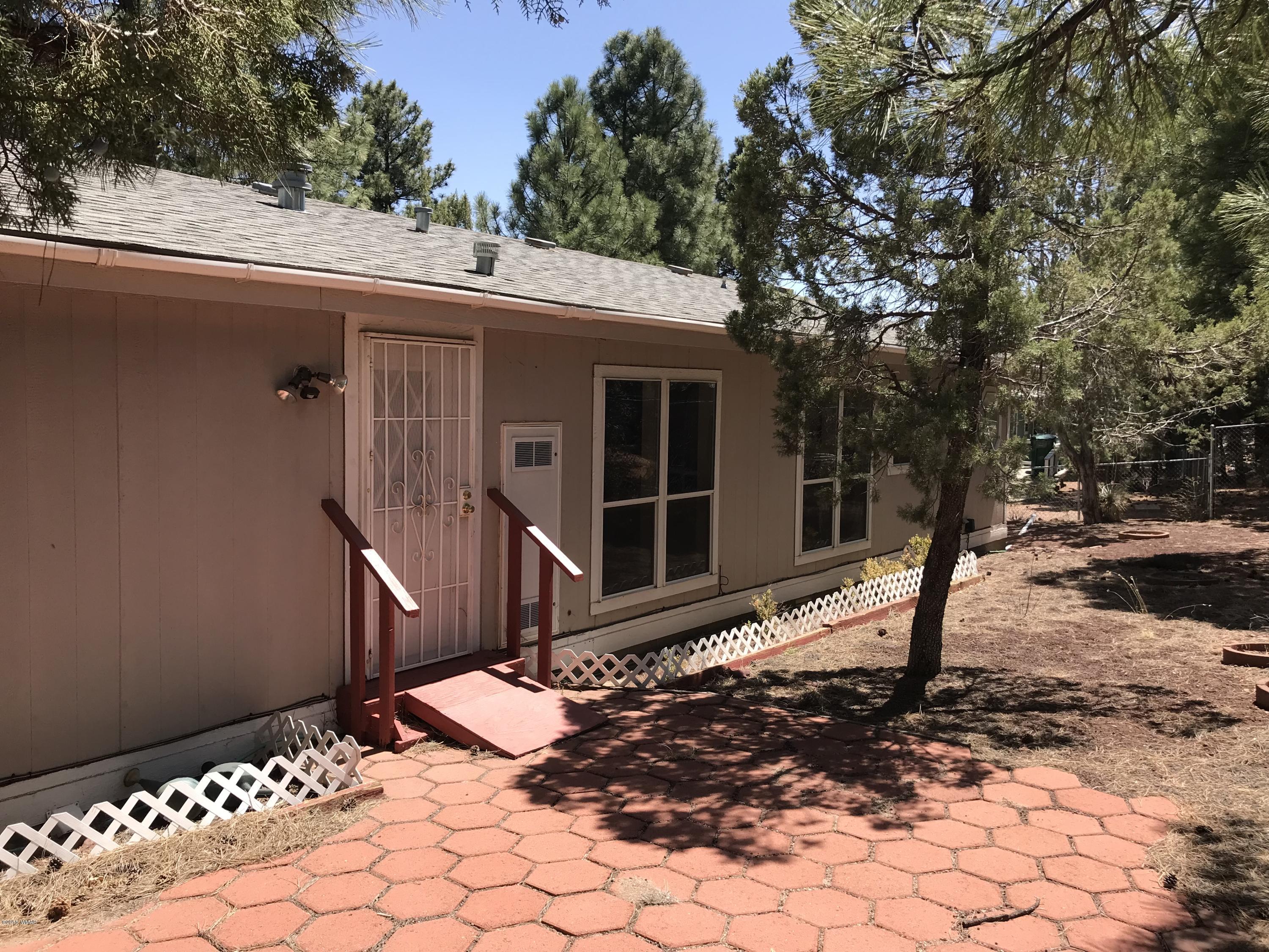 231 Timber Ridge Loop Show Low, AZ 85901 - Photo 7 of 25 Gallery Image 7