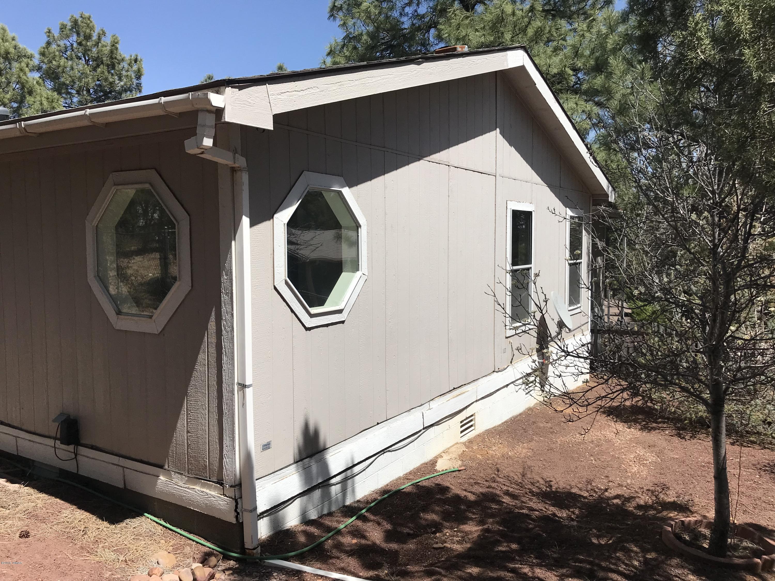 231 Timber Ridge Loop Show Low, AZ 85901 - Photo 8 of 25 Gallery Image 8