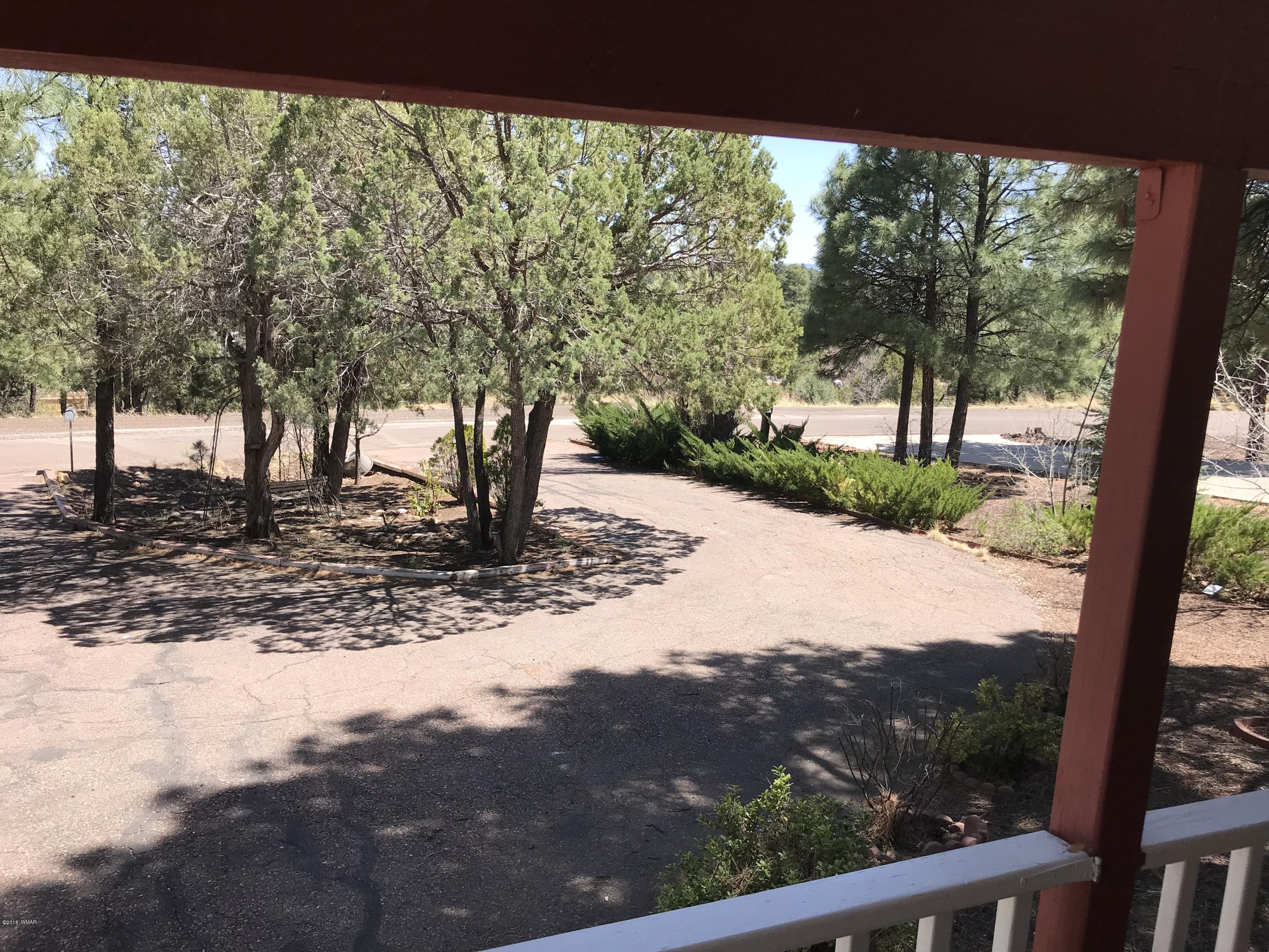231 Timber Ridge Loop Show Low, AZ 85901 - Photo 9 of 25 Gallery Image 9
