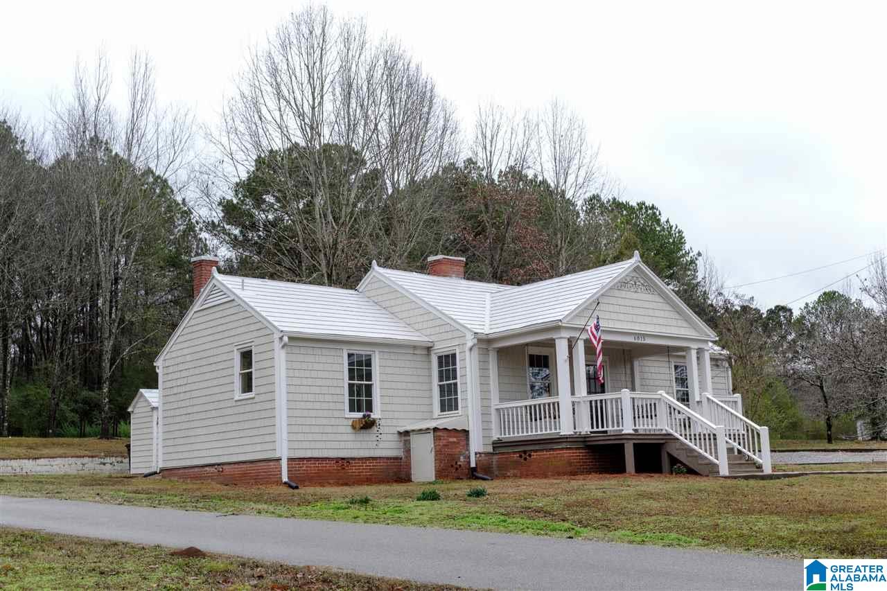 6015 Pleasant Hill Road Bessemer, AL 35022 - Photo 2 of 25