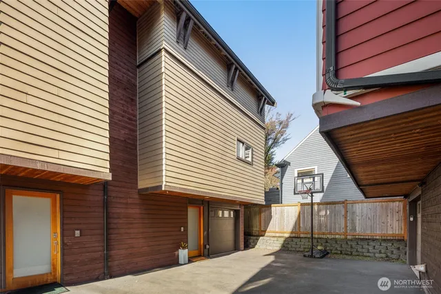 $825,000 | 1408 Alonzo Avenue Northwest, Unit A, Seattle, WA 98117