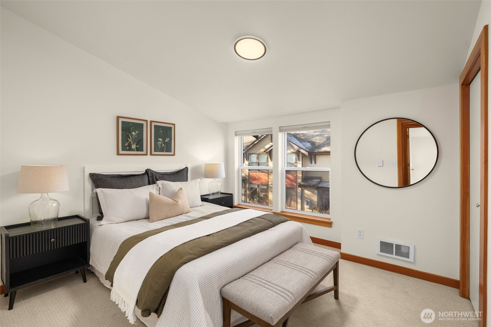 1408 Alonzo Avenue Northwest, Unit A Seattle, WA 98117 - Photo 13 of 31