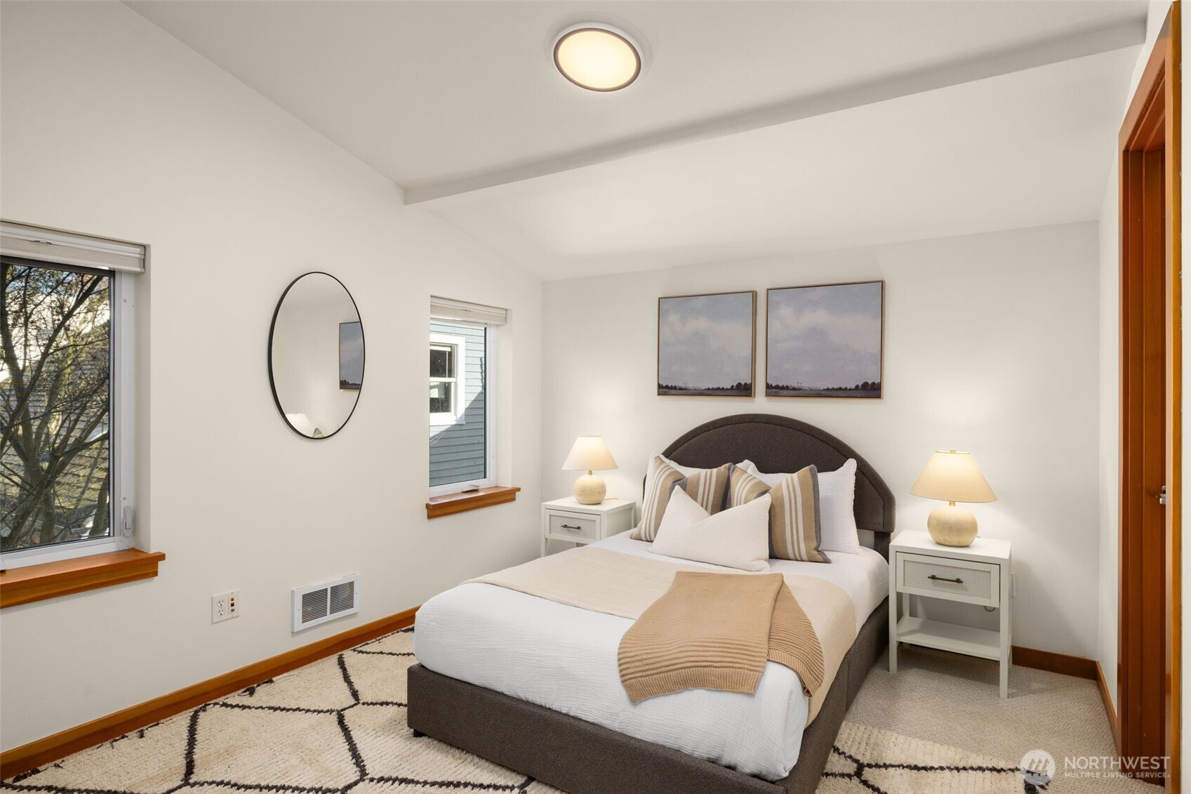 1408 Alonzo Avenue Northwest, Unit A Seattle, WA 98117 - Photo 17 of 31