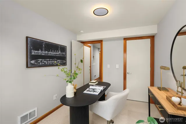 $825,000 | 1408 Alonzo Avenue Northwest, Unit A, Seattle, WA 98117