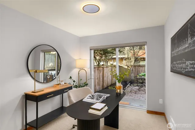 $825,000 | 1408 Alonzo Avenue Northwest, Unit A, Seattle, WA 98117