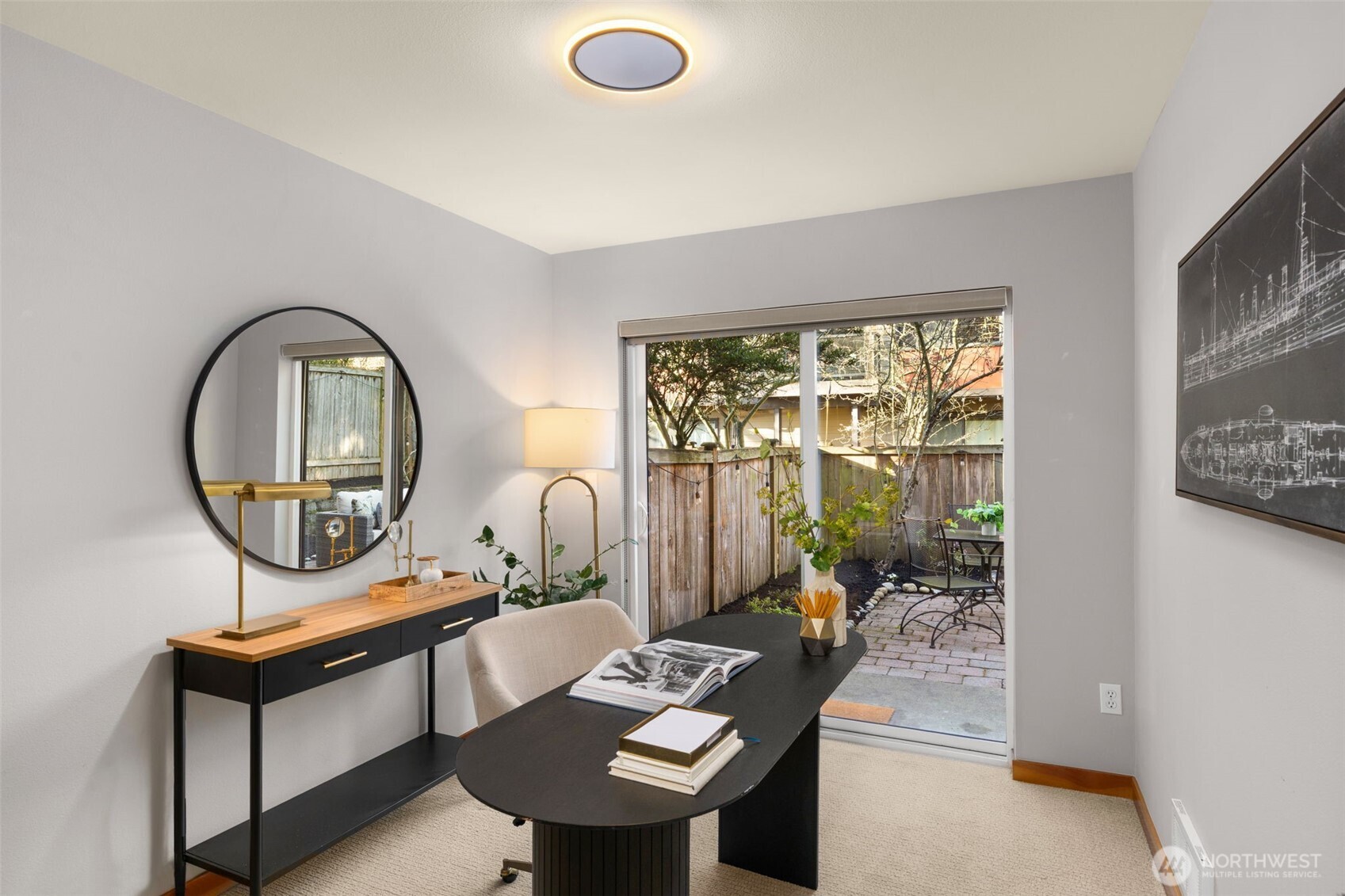 1408 Alonzo Avenue Northwest, Unit A Seattle, WA 98117 - Photo 24 of 31