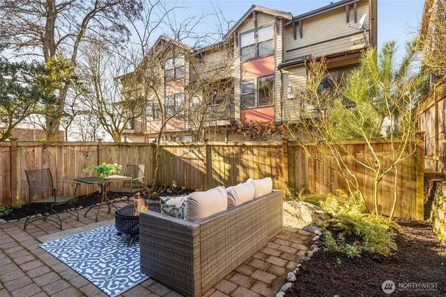 $825,000 | 1408 Alonzo Avenue Northwest, Unit A, Seattle, WA 98117