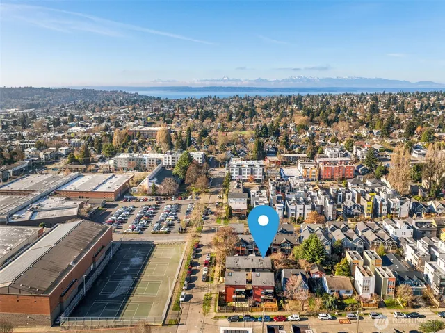 $825,000 | 1408 Alonzo Avenue Northwest, Unit A, Seattle, WA 98117