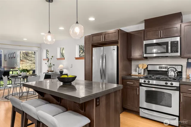 $825,000 | 1408 Alonzo Avenue Northwest, Unit A, Seattle, WA 98117