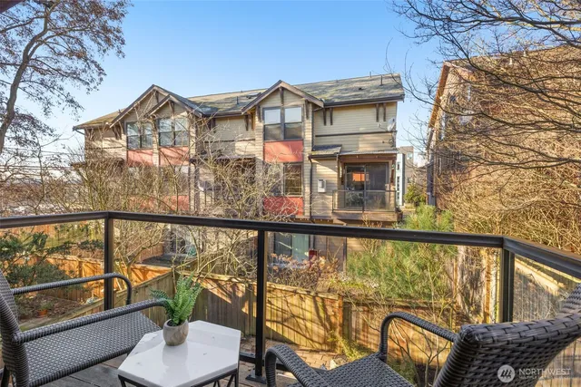 $825,000 | 1408 Alonzo Avenue Northwest, Unit A, Seattle, WA 98117