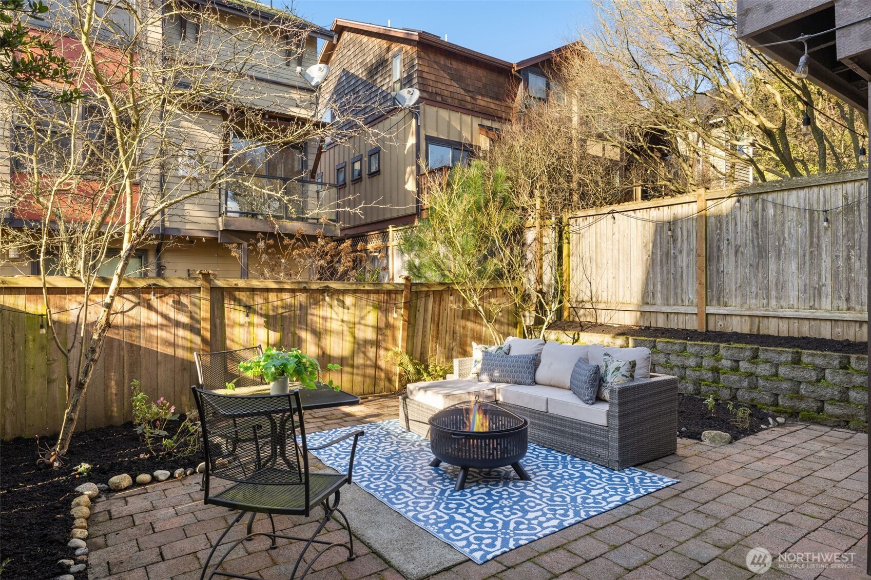 1408 Alonzo Avenue Northwest, Unit A Seattle, WA 98117 - Photo 8 of 31