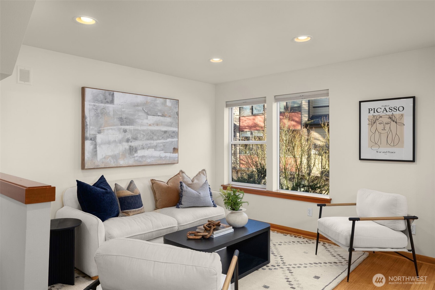 1408 Alonzo Avenue Northwest, Unit A Seattle, WA 98117 - Photo 9 of 31