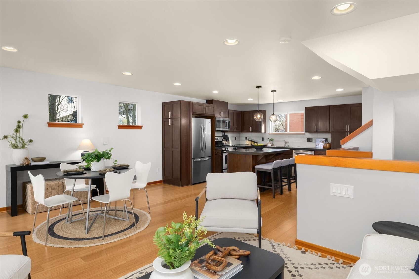 1408 Alonzo Avenue Northwest, Unit A Seattle, WA 98117 - Photo 10 of 31