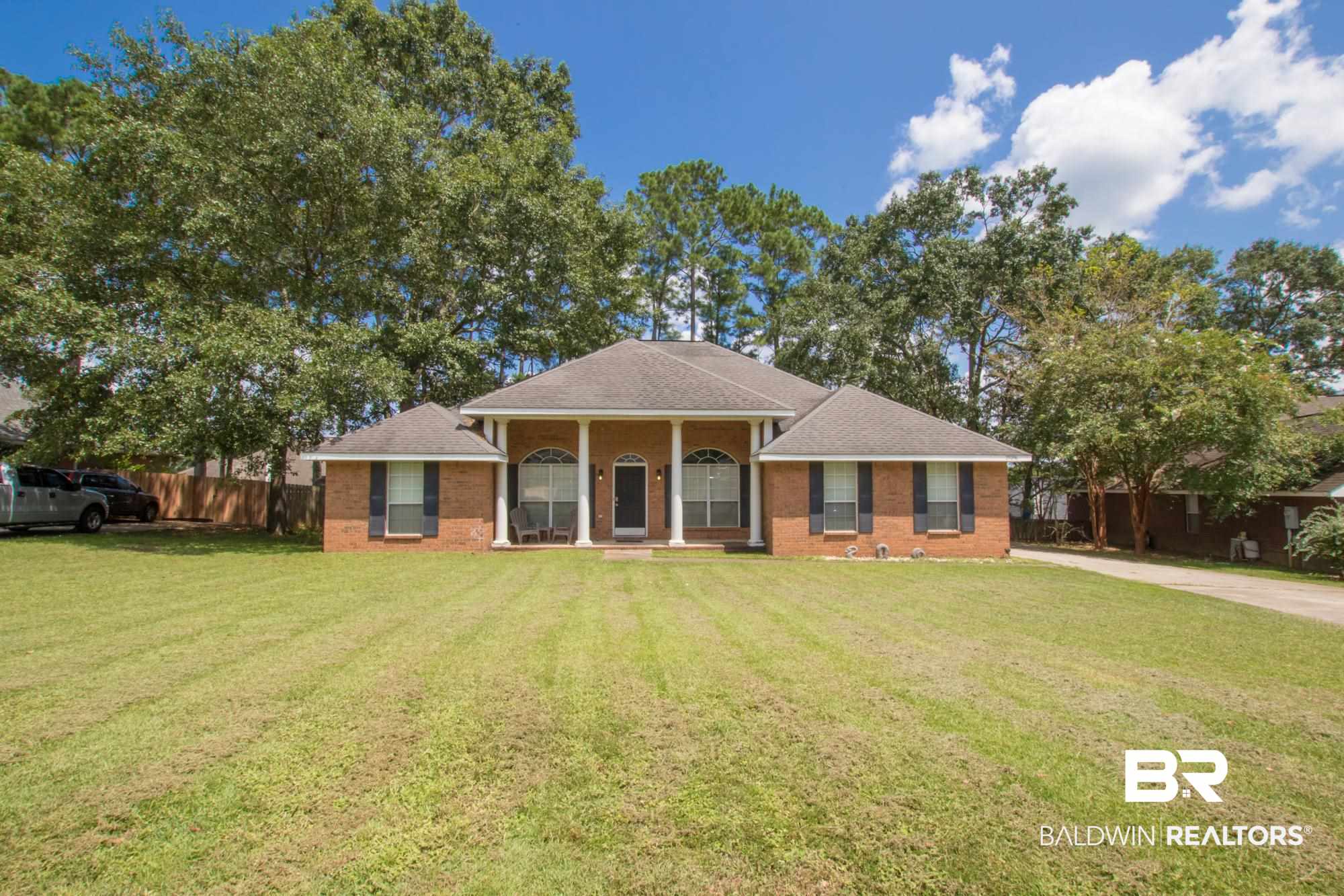 25296 Lakeside Terrace Loxley, AL 36551 - Photo 1 of 33