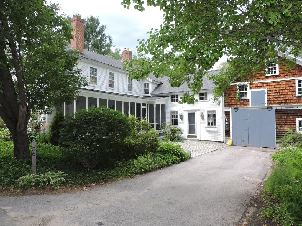 56 Old Henniker Road Hopkinton, NH 03229 - Photo 1 of 32