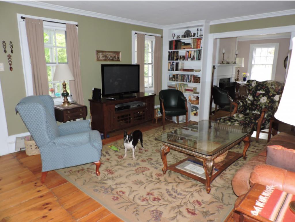 56 Old Henniker Road Hopkinton, NH 03229 - Photo 12 of 32