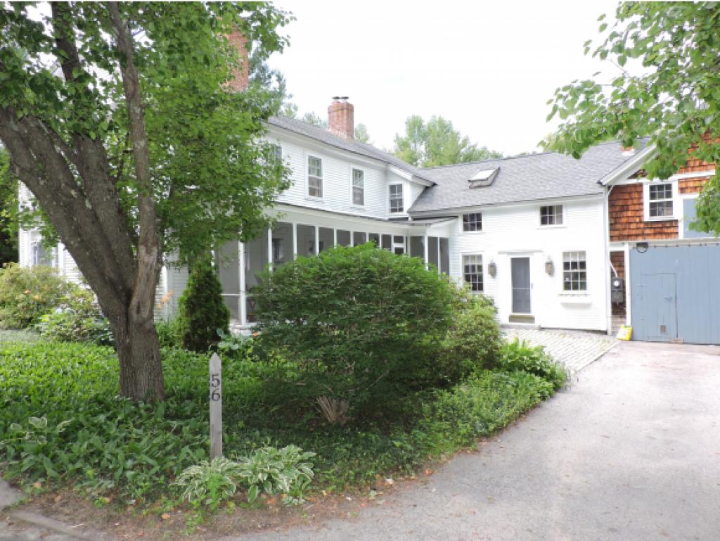56 Old Henniker Road Hopkinton, NH 03229 - Photo 3 of 32