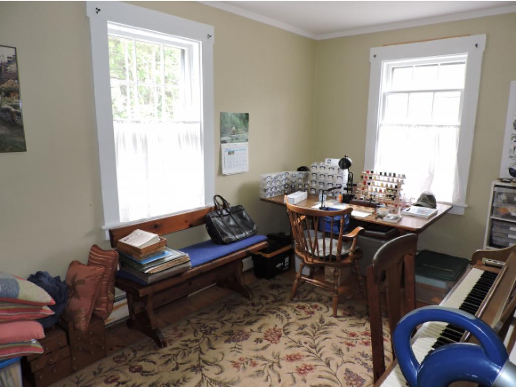 56 Old Henniker Road Hopkinton, NH 03229 - Photo 21 of 32