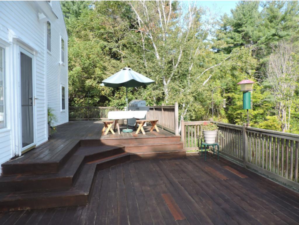 56 Old Henniker Road Hopkinton, NH 03229 - Photo 23 of 32