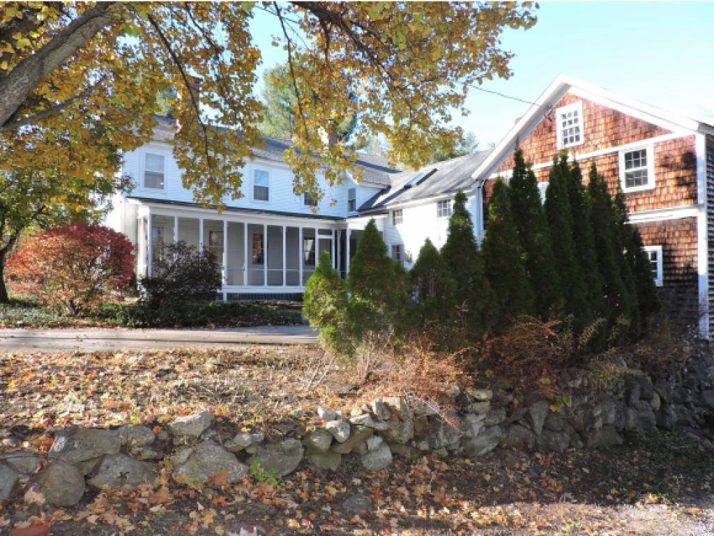 56 Old Henniker Road Hopkinton, NH 03229 - Photo 32 of 32