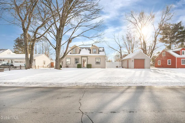 $299,000 | 1956 Clement Road, Rotterdam, NY 12303