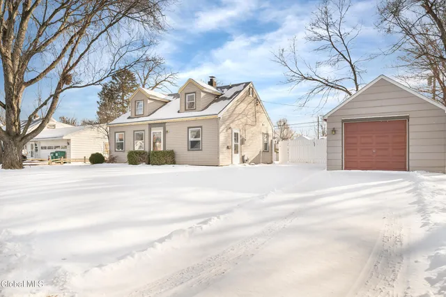 $299,000 | 1956 Clement Road, Rotterdam, NY 12303