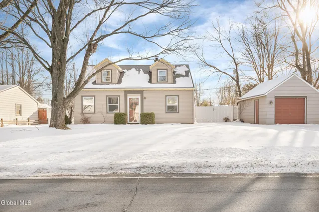 $299,000 | 1956 Clement Road, Rotterdam, NY 12303