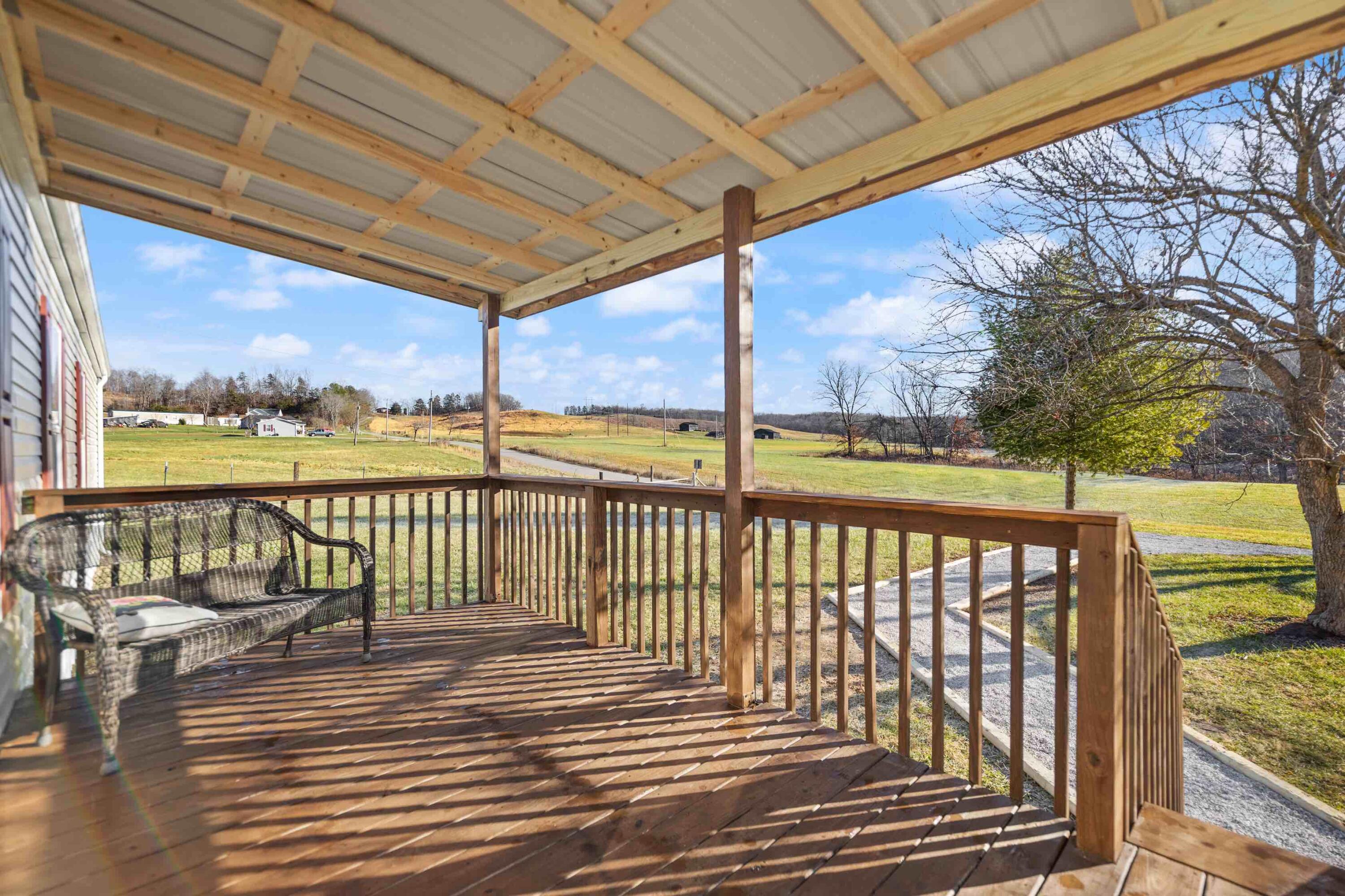 1142 Moores Road Tyner, KY 40486 - Photo 9 of 56 118A4377