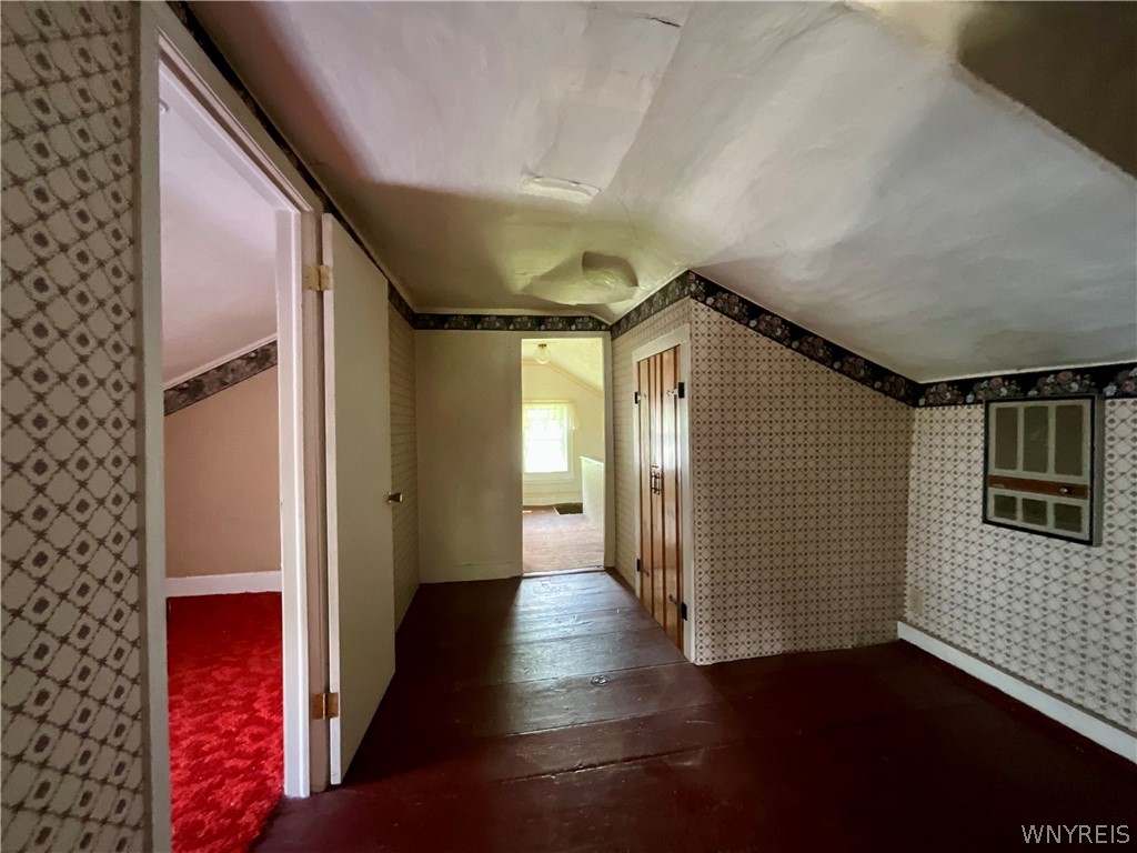 10 Mill Street Arcade, NY 14009 - Photo 22 of 28 Second floor Hallway