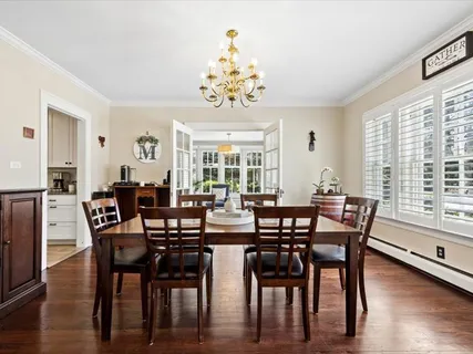$1,350,000 | 201 West Union Avenue, Wheaton, IL 60187