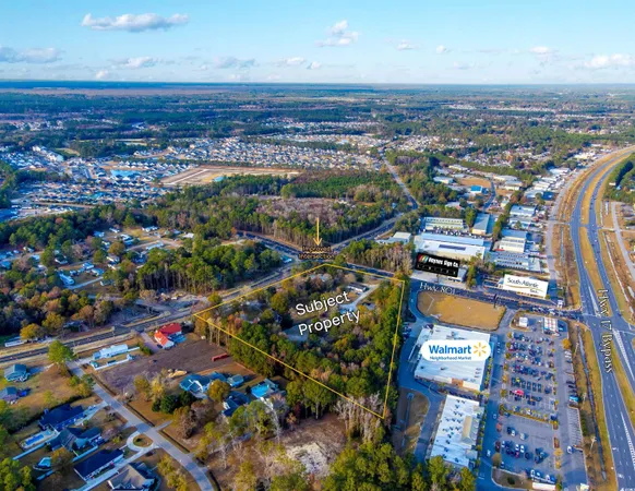 $1,900,000 | 11006 Tournament Boulevard, Murrells Inlet, SC 29576