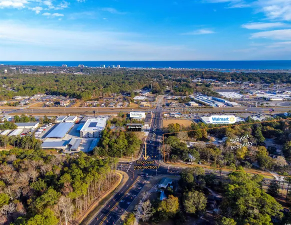 $1,900,000 | 11006 Tournament Boulevard, Murrells Inlet, SC 29576