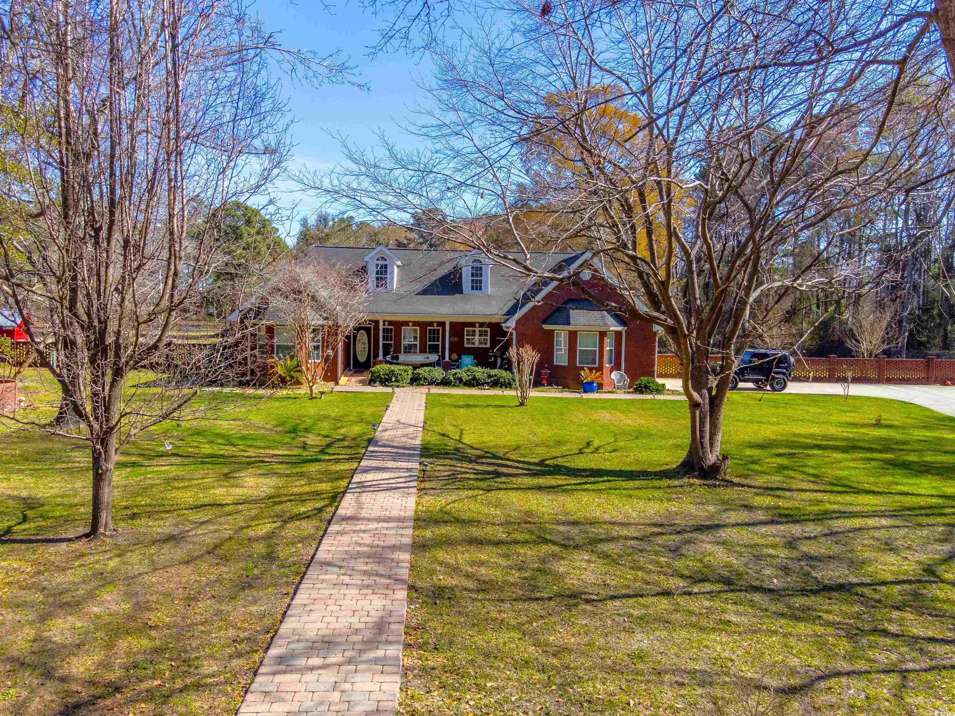 11006 Tournament Boulevard Murrells Inlet, SC 29576 - Photo 5 of 9