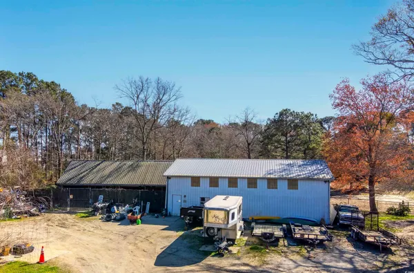 $1,900,000 | 11006 Tournament Boulevard, Murrells Inlet, SC 29576