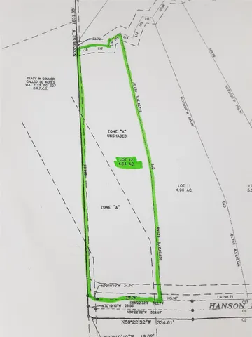 a view of a staircase