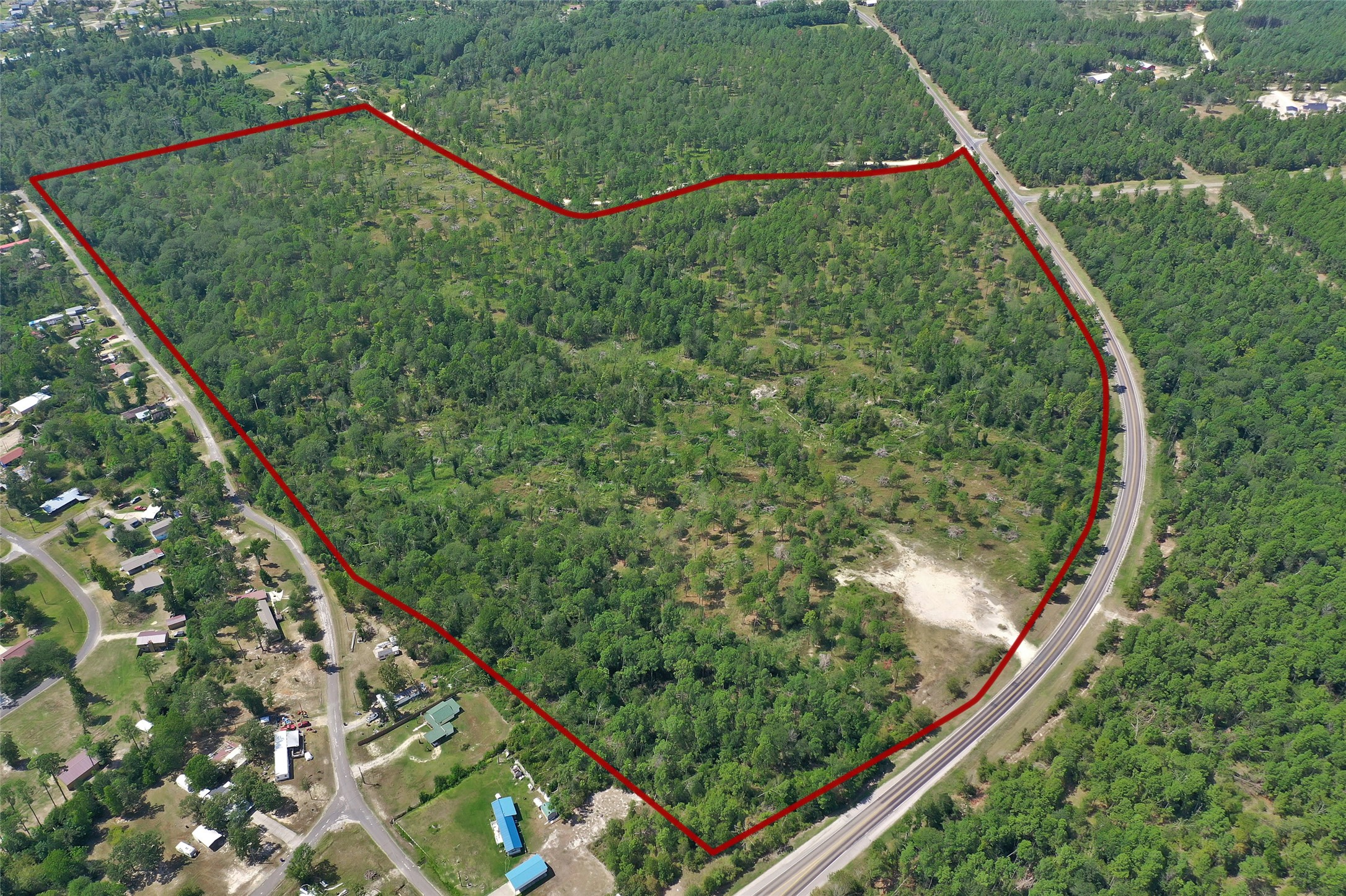 12-1 North Hanson Road Onalaska, TX 77360 - Photo 43 of 44