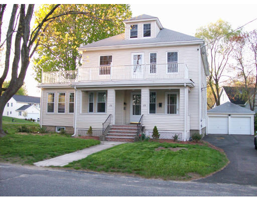 20 Temple Place, Unit 1 Framingham, MA 01701 - Photo 1 of 10 Gallery Image 1