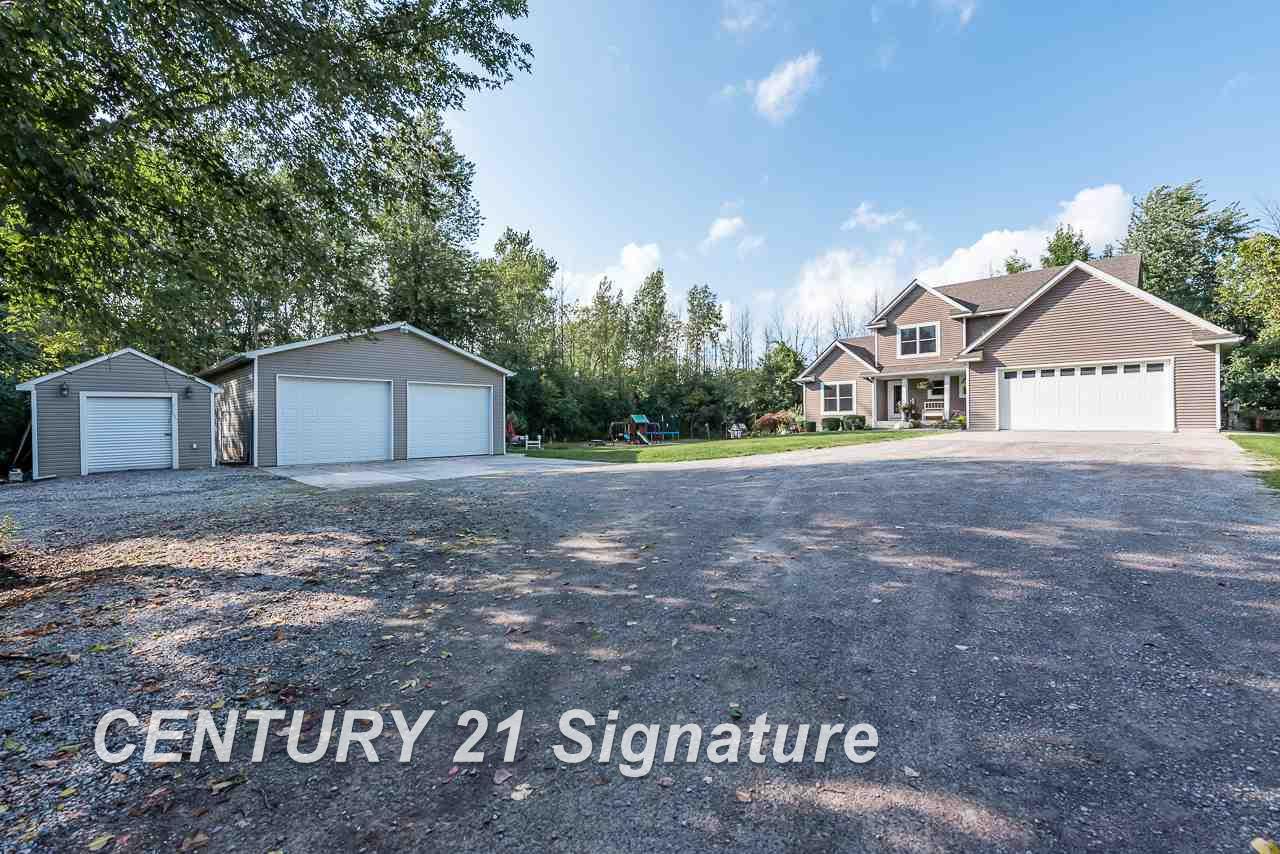 886 Schust Road Saginaw, MI 48604 - Photo 5 of 34