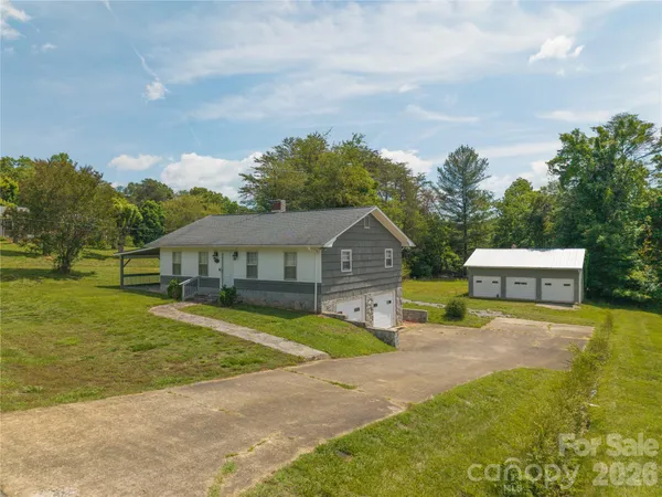 $375,000 | 122 Whitley Road, Morganton, NC 28655