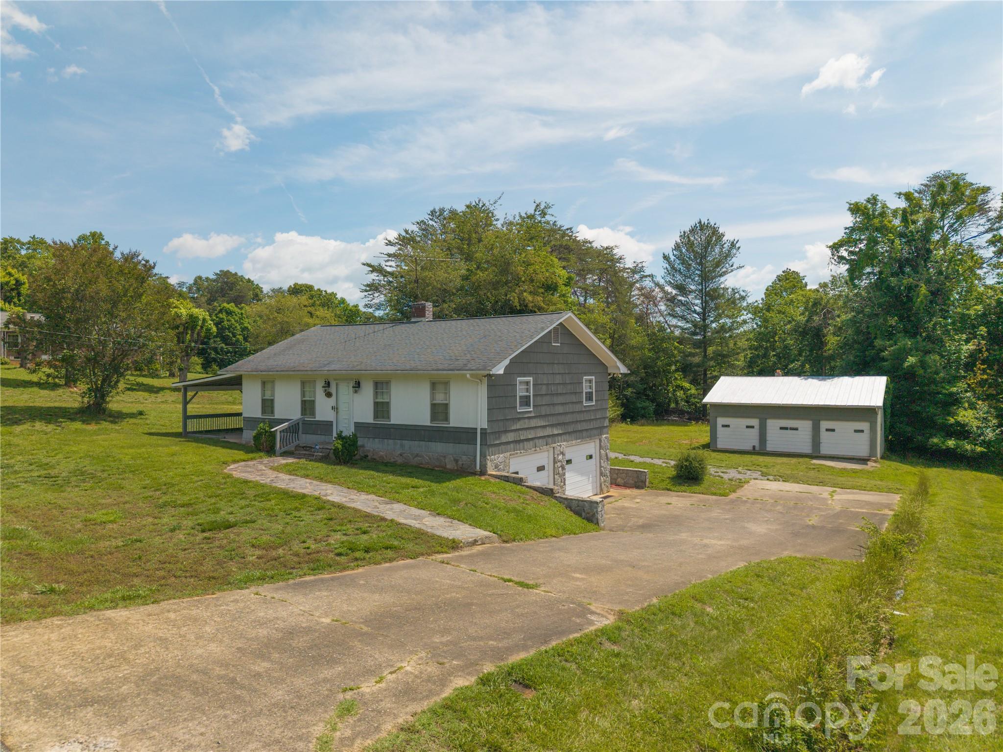 122 Whitley Road Morganton, NC 28655 - Photo 1 of 30