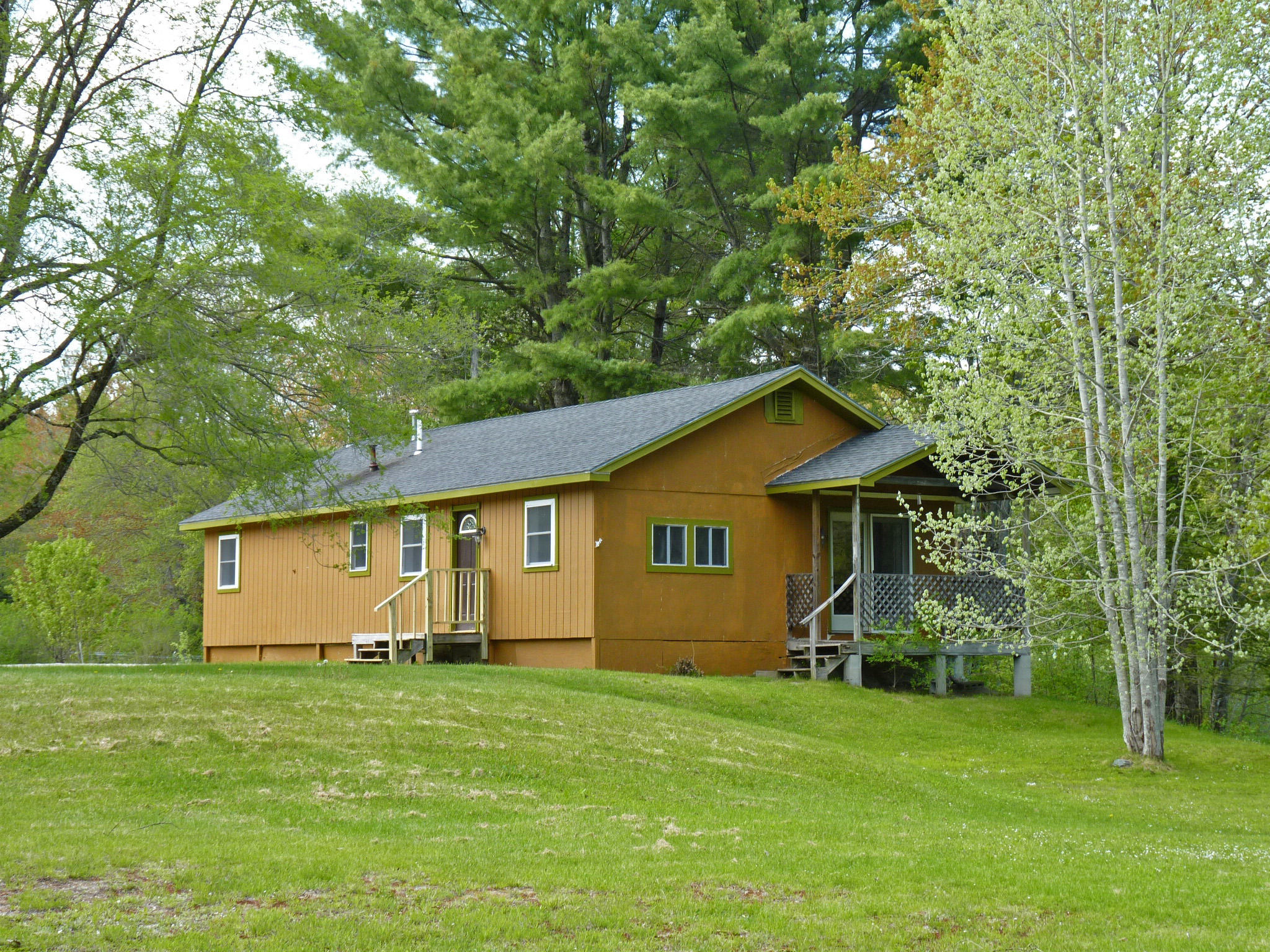 1213 Otis Road Ellsworth, ME 04605 - Photo 1 of 24 1b