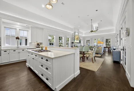 $1,549,000 | 27 Over Dam, Beaufort, SC 29906