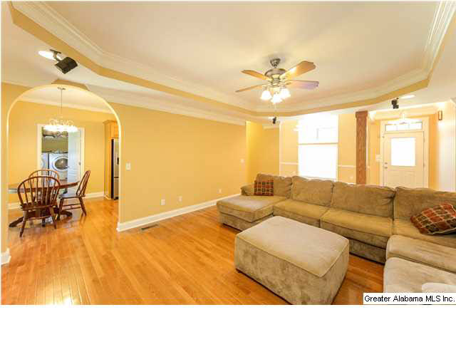 10089 Mize Road Remlap, AL 35133 - Photo 7 of 30