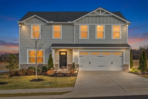 $2,100 | 1139 Lisenbee Way, Clarksville, TN 37042