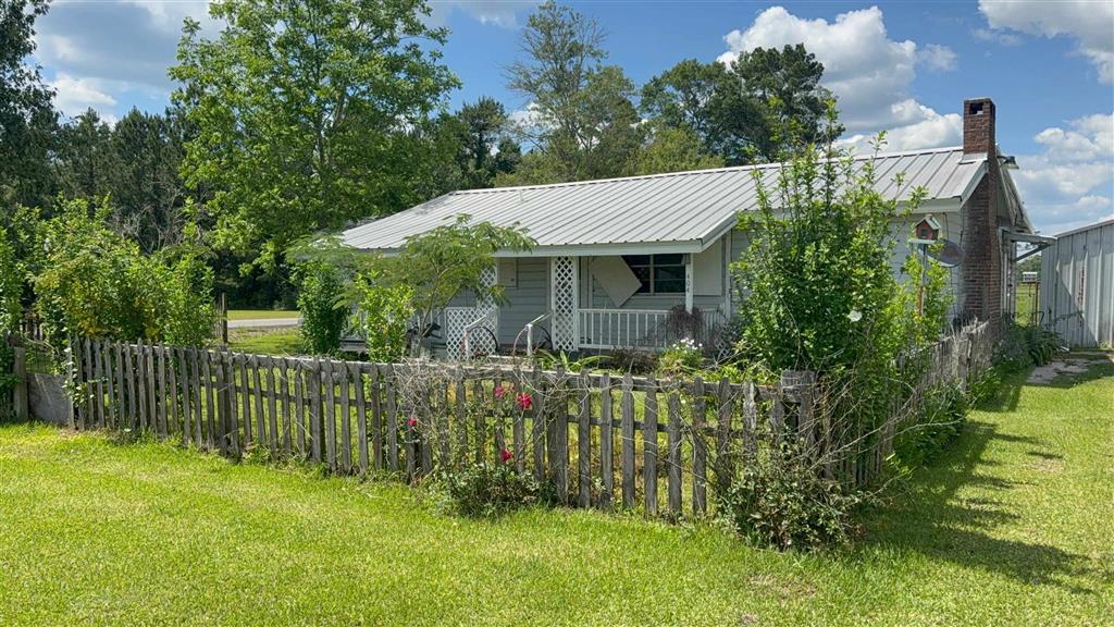 404 David Marcantel Road Dequincy, LA 70633 - Photo 1 of 9