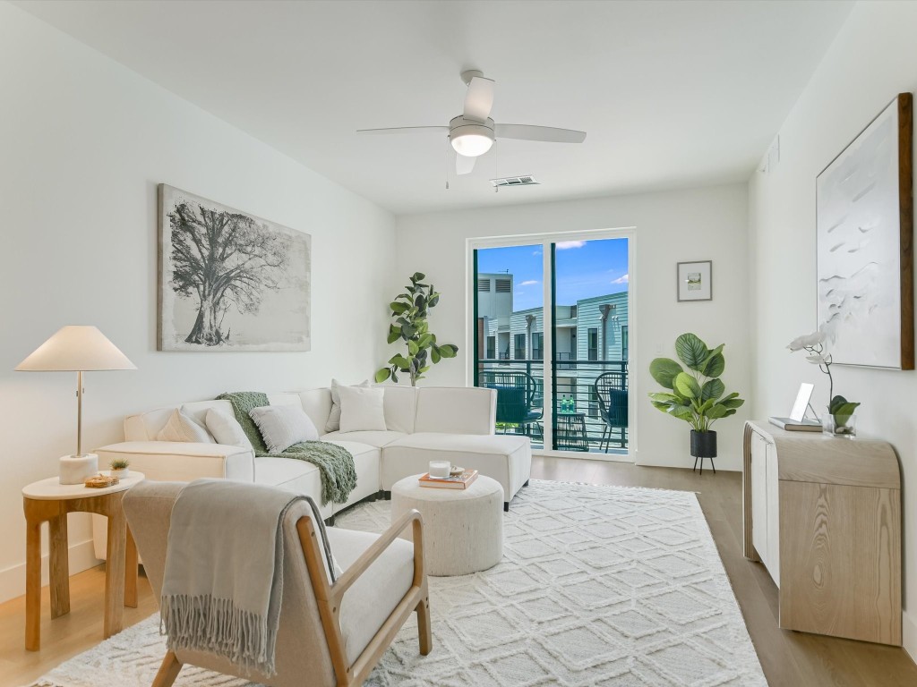 1701 Simond Avenue, Unit 614 Austin, TX 78723 - Photo 1 of 1