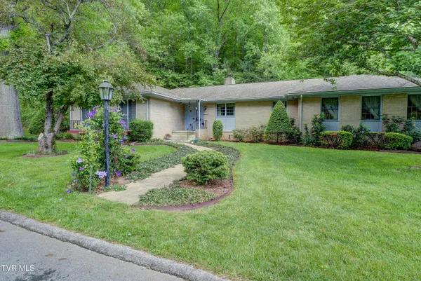 $439,900 | 600 Valley Avenue, Erwin, TN 37650