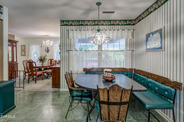 $439,900 | 600 Valley Avenue, Erwin, TN 37650