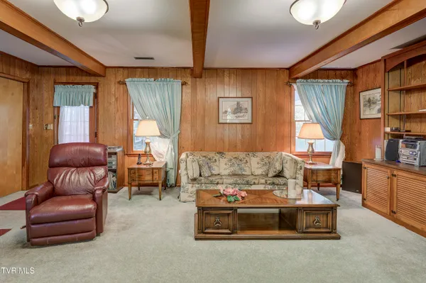 $439,900 | 600 Valley Avenue, Erwin, TN 37650