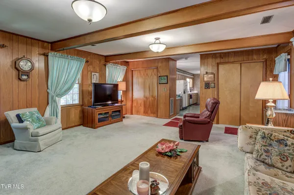 $439,900 | 600 Valley Avenue, Erwin, TN 37650